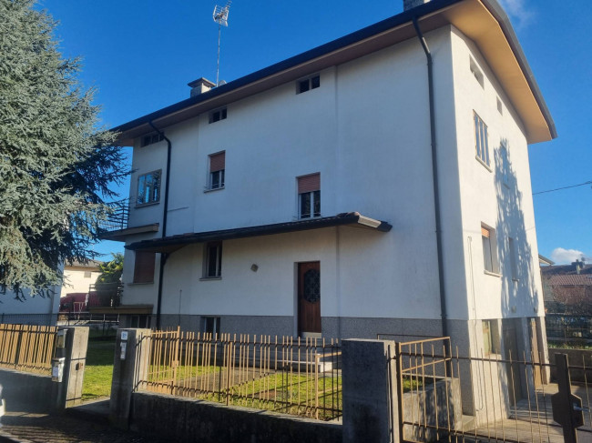 Casa singola/indipendente in vendita a Udine