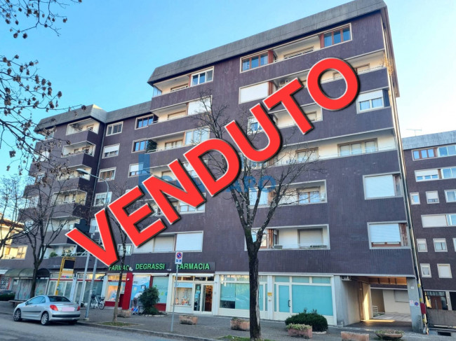 Appartamento in vendita a Udine