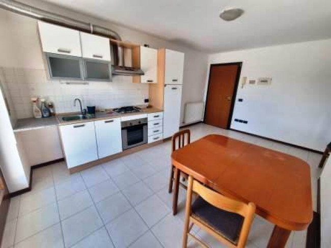 Appartamento in affitto a Rivignano Teor