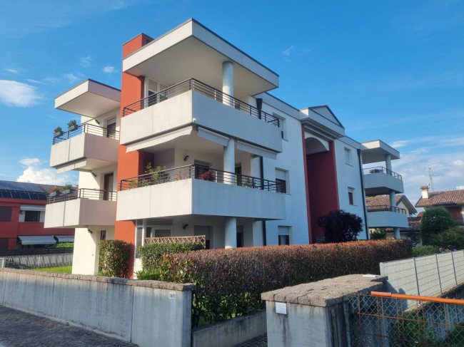 Appartamento in affitto a Tavagnacco