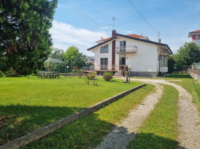 Villa in vendita a Udine