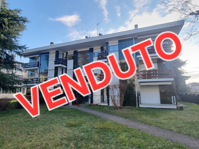 Appartamento in vendita a Udine