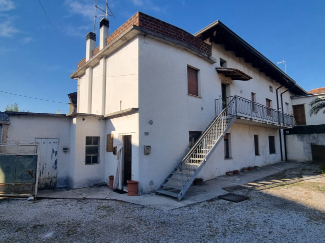 Casa singola/indipendente in vendita a Talmassons