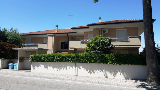 Appartamento in affitto a Tavagnacco