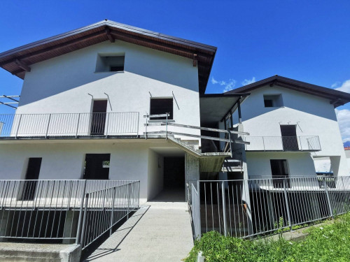 quadrifamiliare a Pavone Canavese