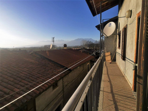 Casa semi-indipendente in vendita a Palazzo Canavese (TO)