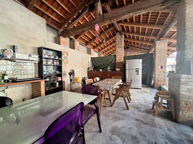 Casa indipendente in vendita a Borgomasino (TO)