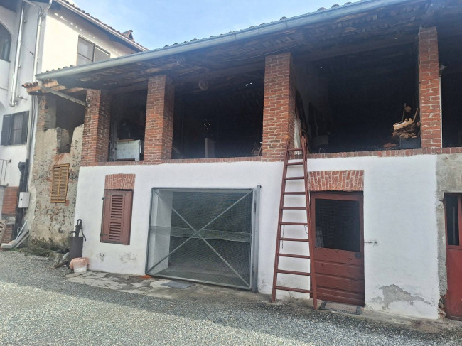 Villetta in vendita a Montalto Dora (TO)