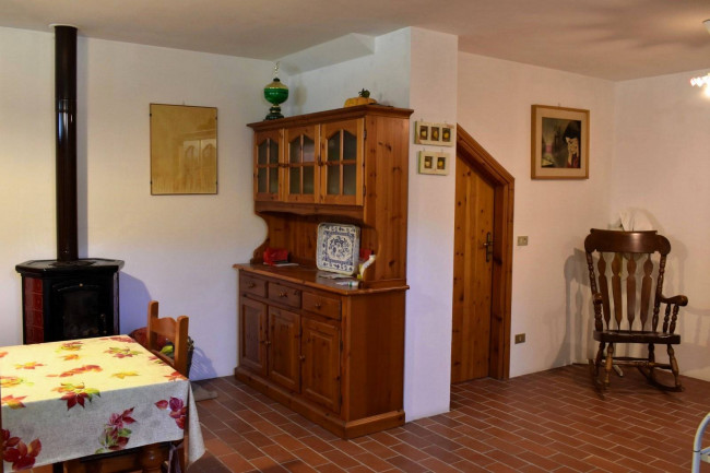 Villetta a schiera in vendita a Borgofranco D'ivrea (TO)