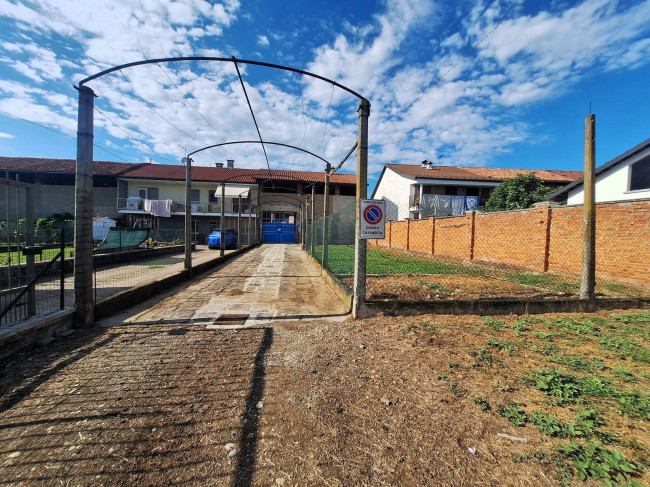 Casa indipendente in vendita a San Giusto Canavese (TO)