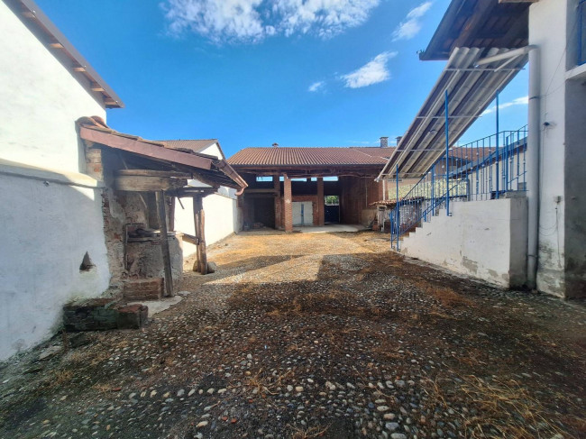 Casa indipendente in vendita a San Giusto Canavese (TO)