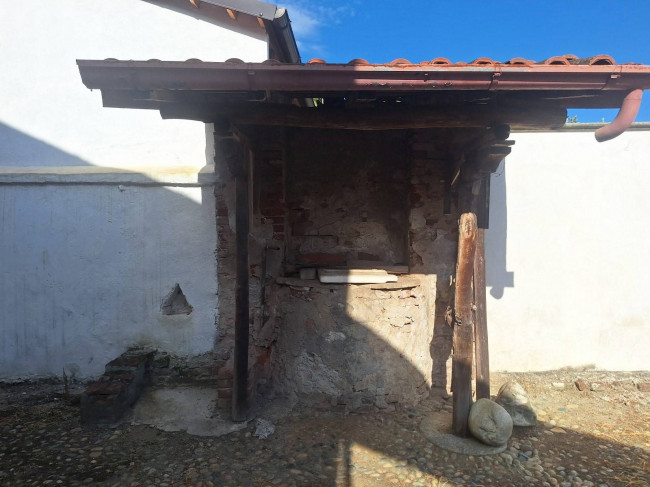 Casa indipendente in vendita a San Giusto Canavese (TO)