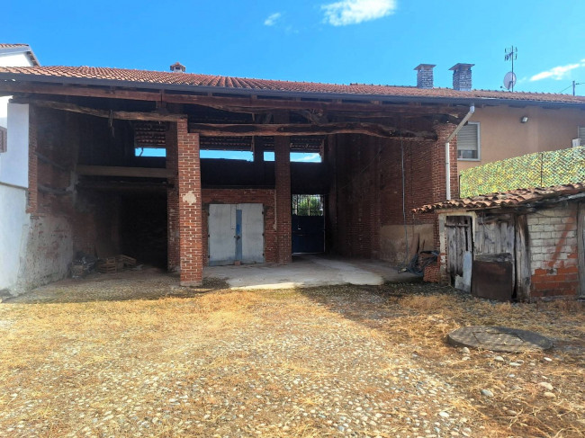 Casa indipendente in vendita a San Giusto Canavese (TO)