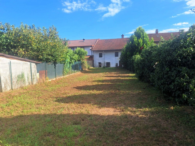 Casa indipendente in vendita a San Giusto Canavese (TO)