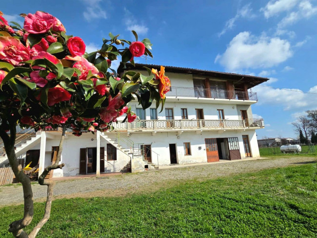 Casa singola a Castellamonte