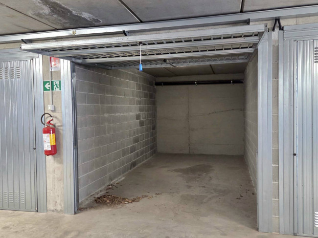 Box o garage a Rivarolo Canavese