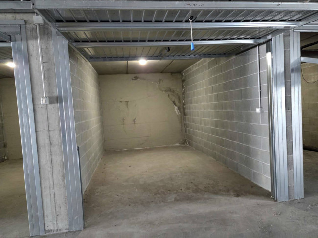 Box o garage a Rivarolo Canavese