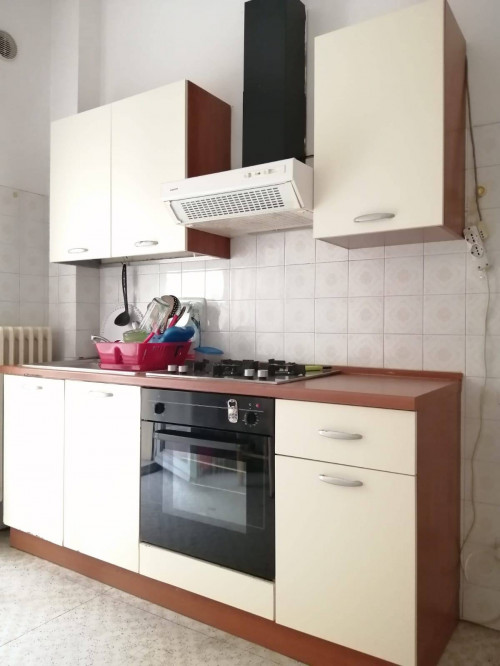 Appartamento in Affitto a Macerata