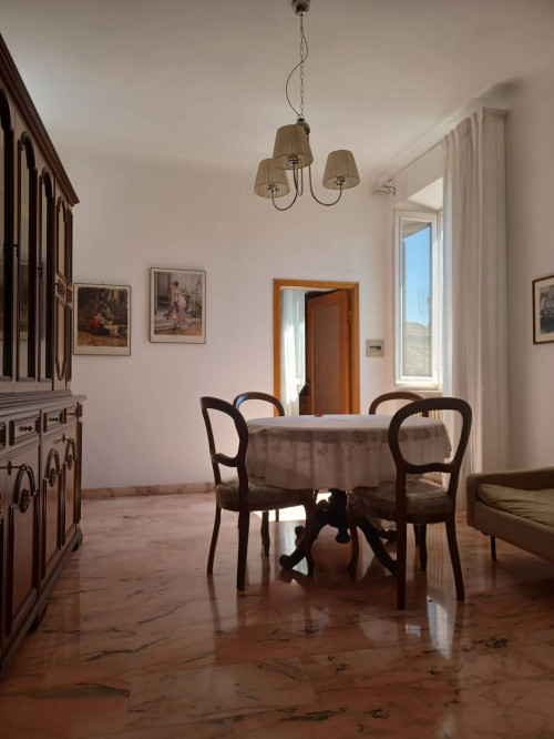 Appartamento in Affitto a Macerata