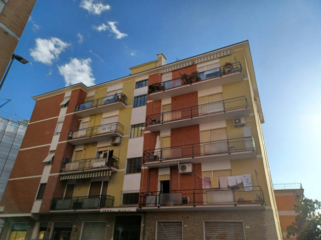 Appartamento in Vendita a Macerata