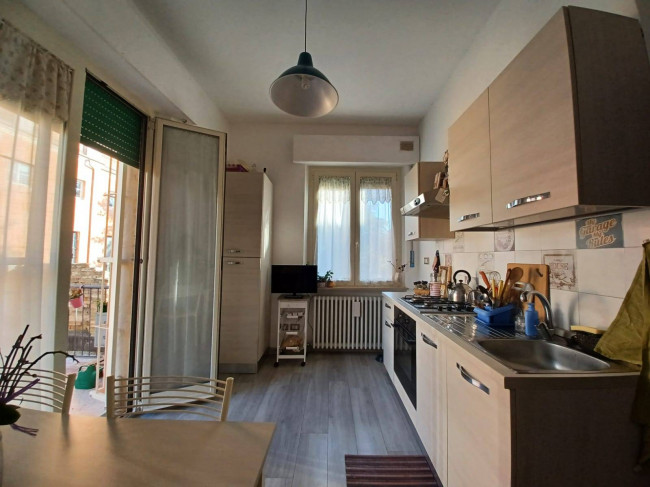 Appartamento in Affitto a Macerata