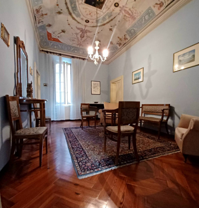 Appartamento in Vendita a Macerata