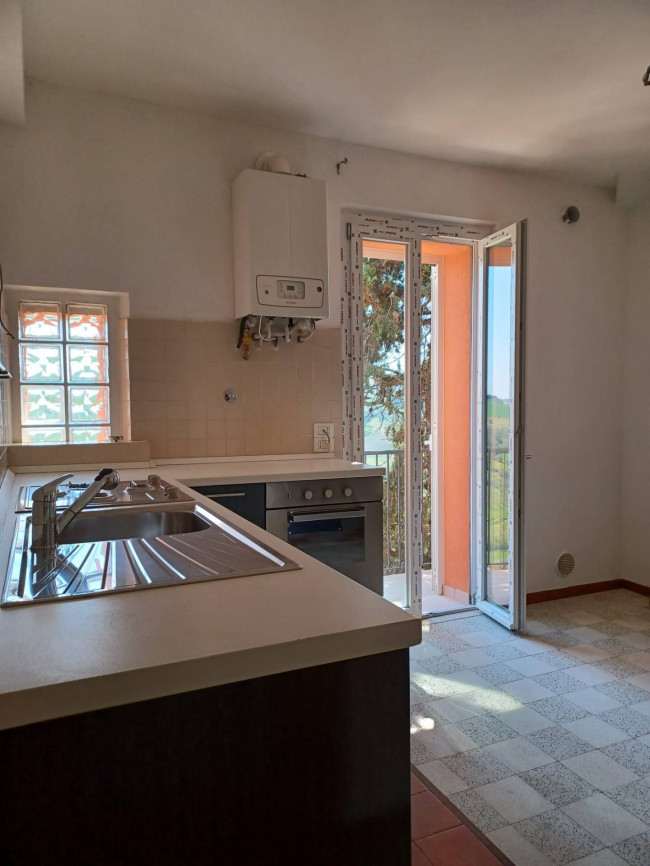 Appartamento in Vendita a Macerata