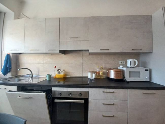 Appartamento in Affitto a Macerata
