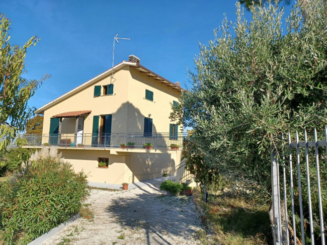 Appartamento in Affitto a Appignano