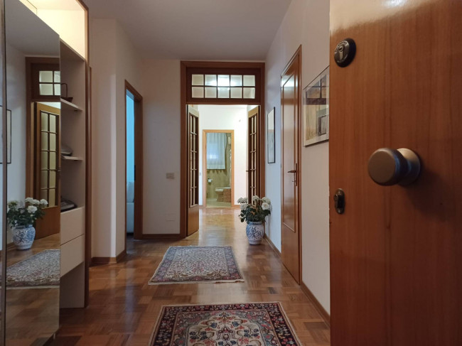 Appartamento in Vendita a Macerata