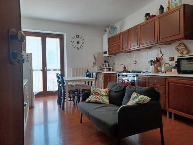 Appartamento in Vendita a Macerata