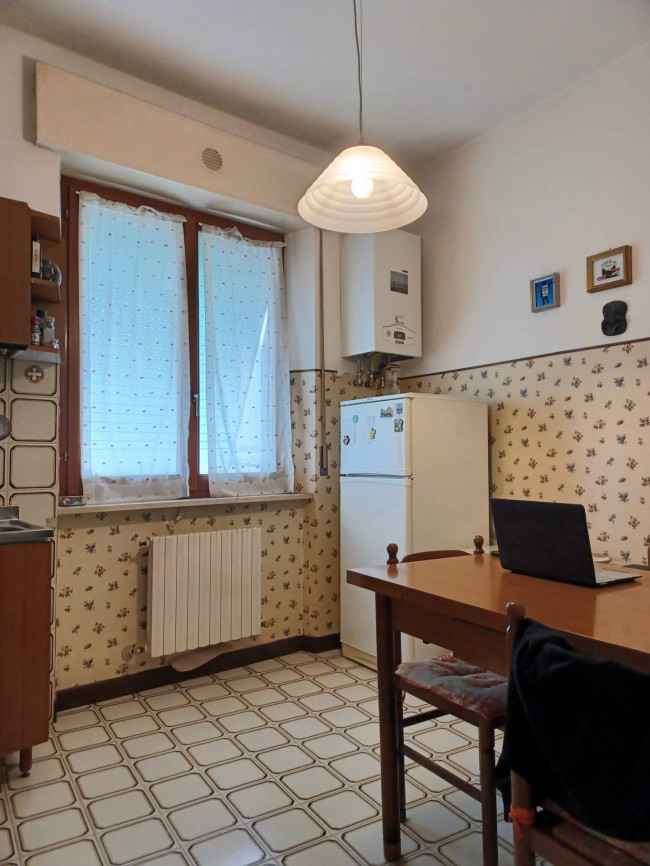 Appartamento in Vendita a Macerata