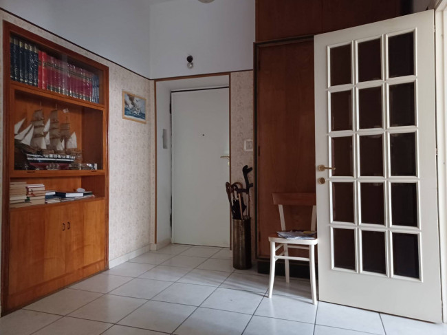 Appartamento in Vendita a Macerata
