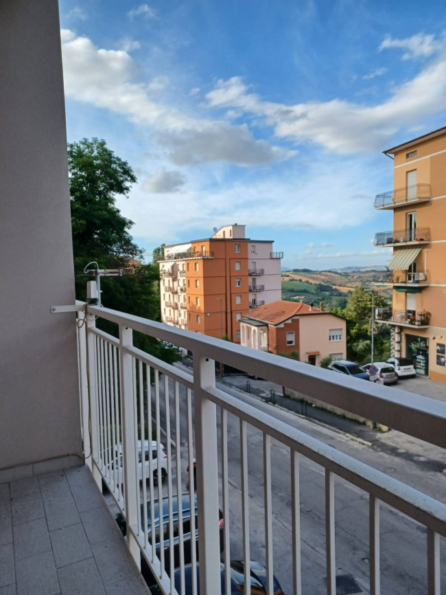 Appartamento in Vendita a Macerata
