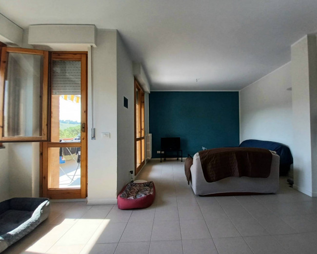 Appartamento in Vendita a Macerata