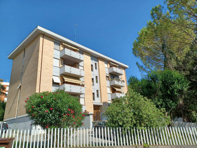 Appartamento in Vendita a Macerata