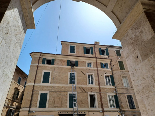 Appartamento in Vendita a Macerata