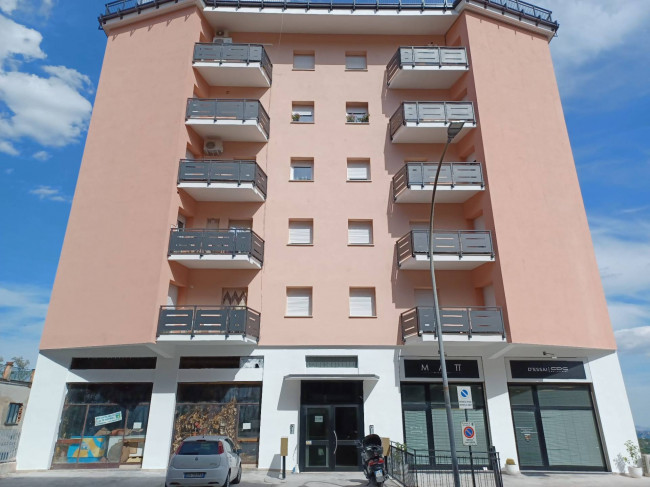 Appartamento in Vendita a Macerata