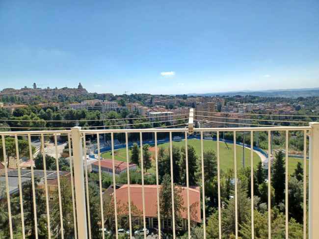 Appartamento in Vendita a Macerata