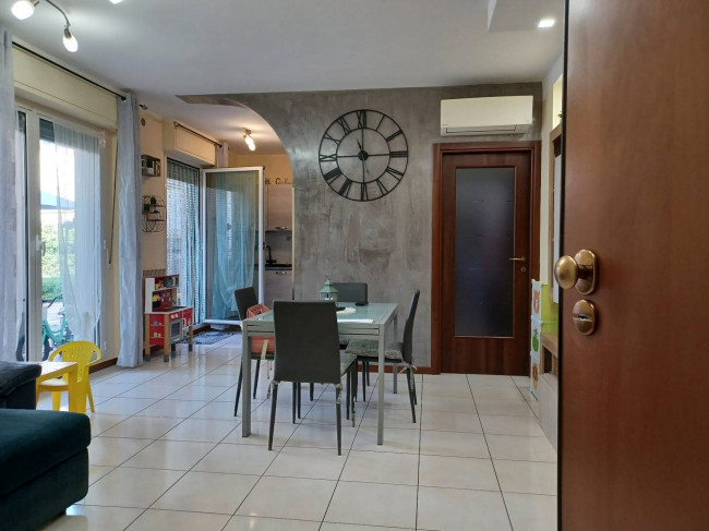 Appartamento in Vendita a Macerata