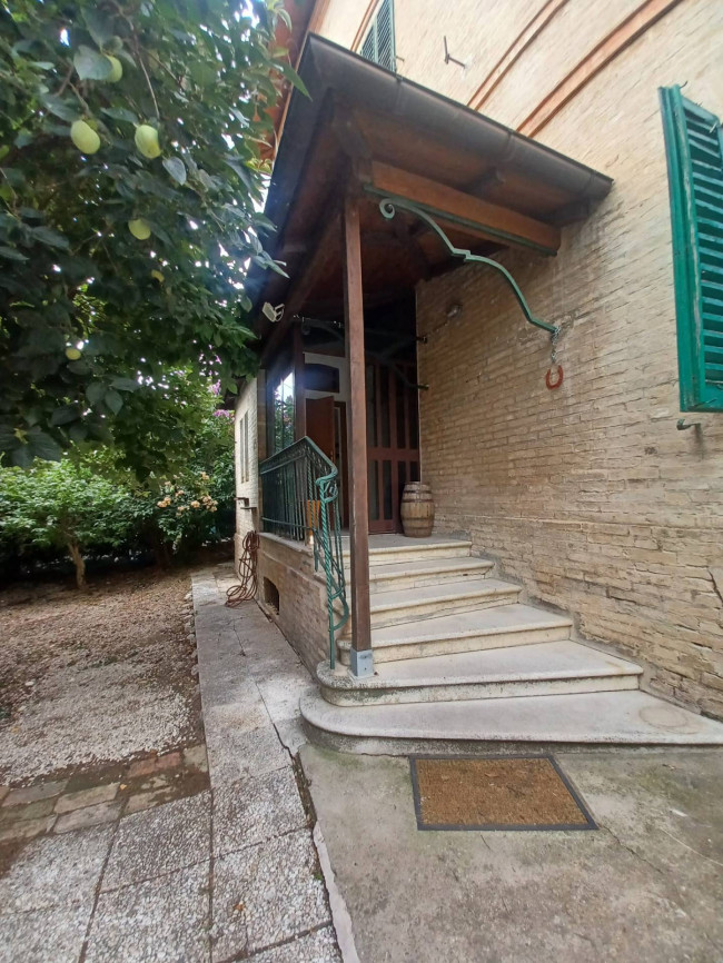 Appartamento in Vendita a Macerata