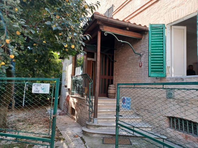 Appartamento in Vendita a Macerata