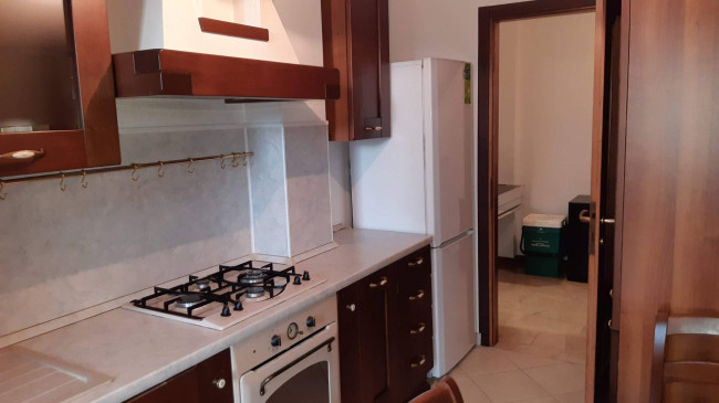 Appartamento in vendita a Appiano Gentile (CO)