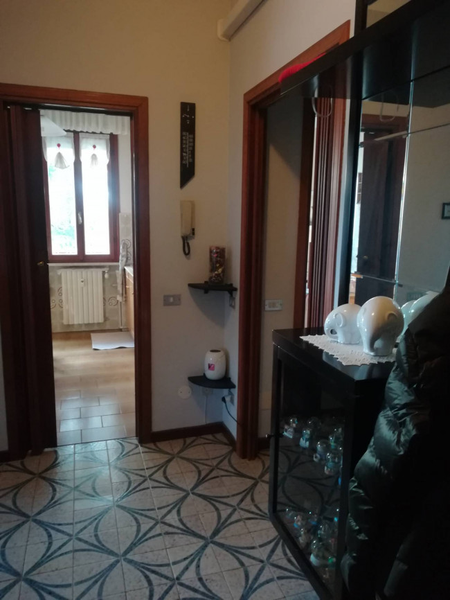 Appartamento in vendita a Pregnana Milanese (MI)