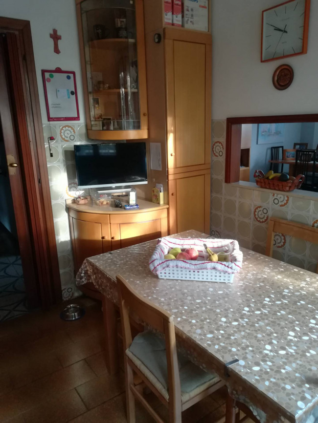 Appartamento in vendita a Pregnana Milanese (MI)