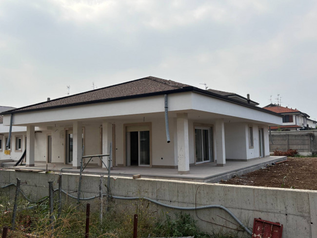 VILLA SINGOLA