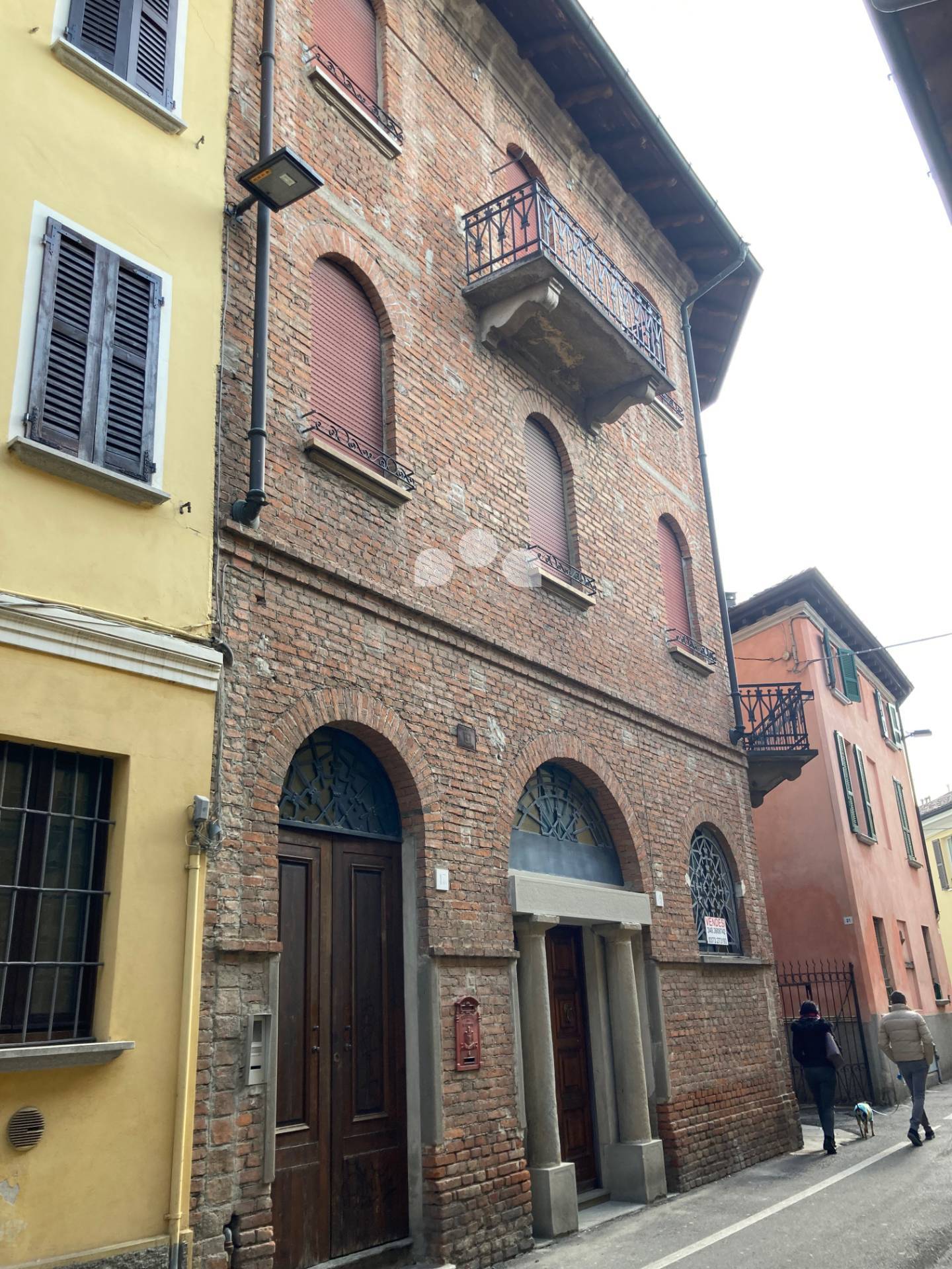 Casa indipendente in vendita Cremona