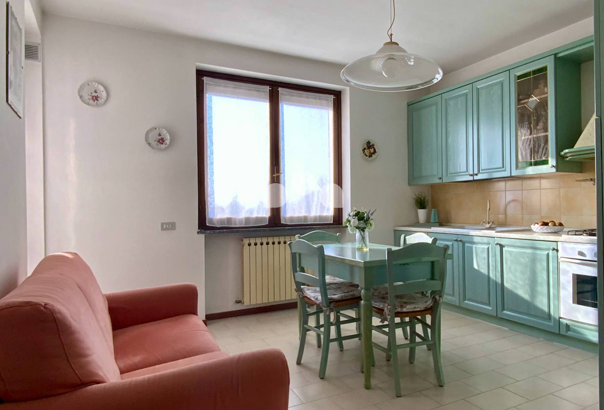 Appartamento in vendita a Casaletto Ceredano (CR)