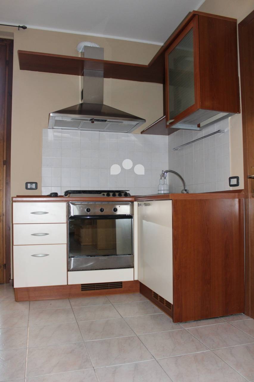 Appartamento in affitto a Offanengo (CR)