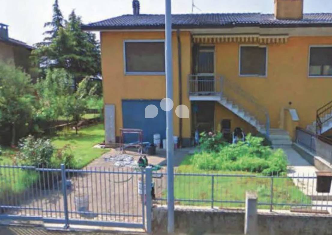 Vendita Villetta a schiera Casa/Villa Agnadello 488287